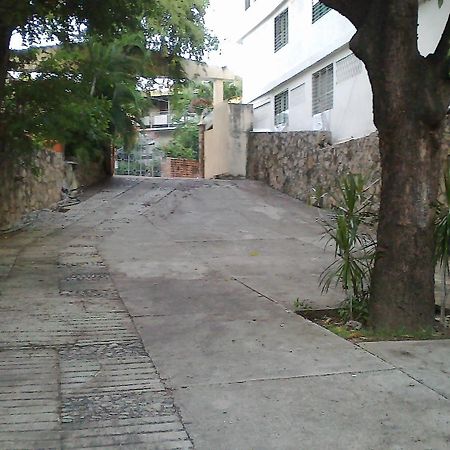 Hotel Minibrisas Acapulco Ngoại thất bức ảnh