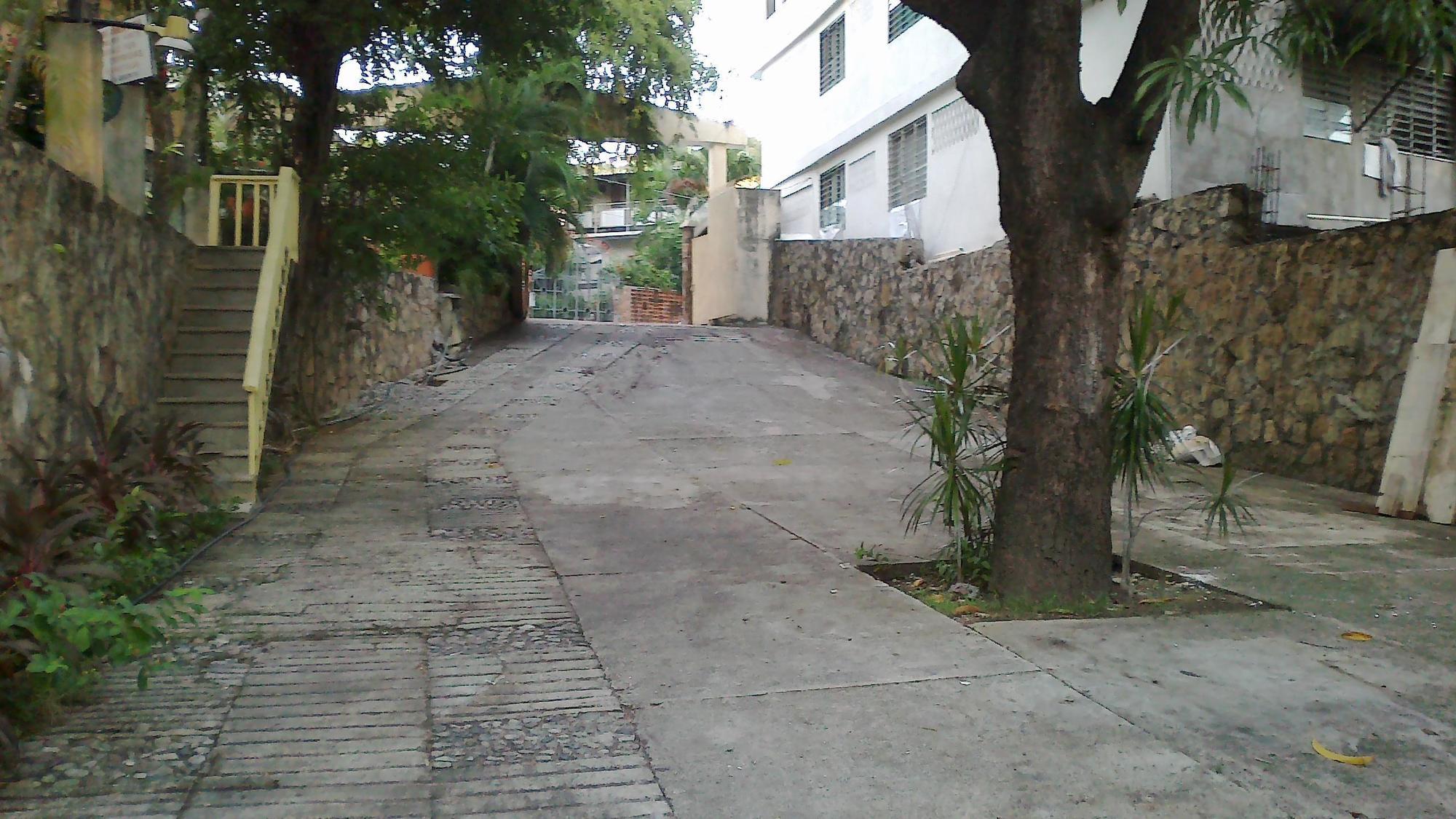 Hotel Minibrisas Acapulco Ngoại thất bức ảnh