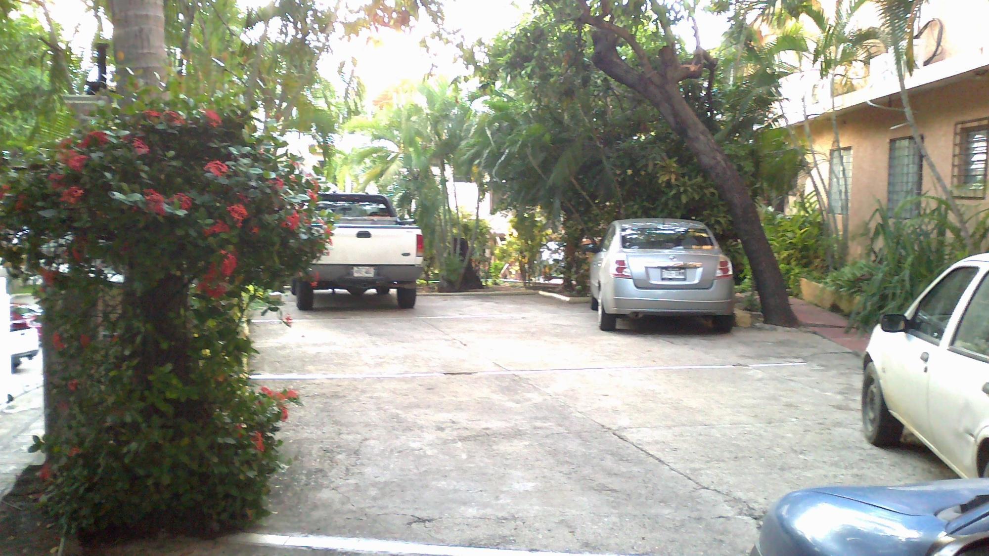 Hotel Minibrisas Acapulco Ngoại thất bức ảnh