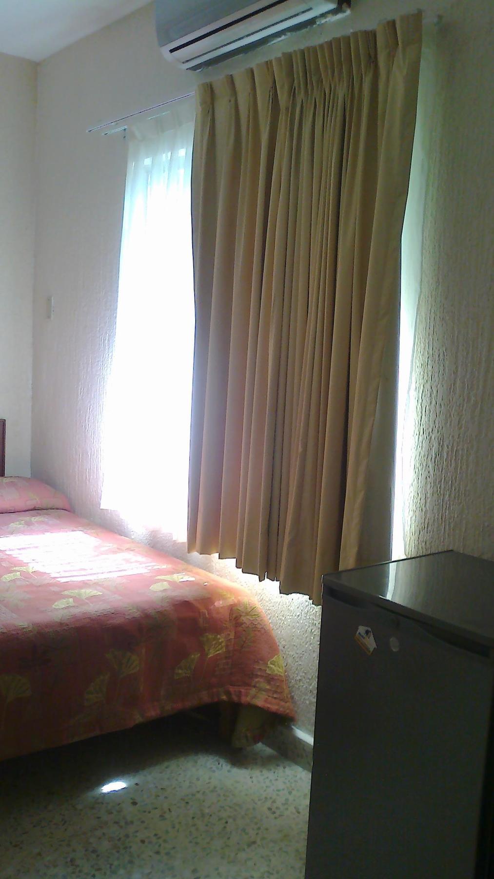 Hotel Minibrisas Acapulco Ngoại thất bức ảnh