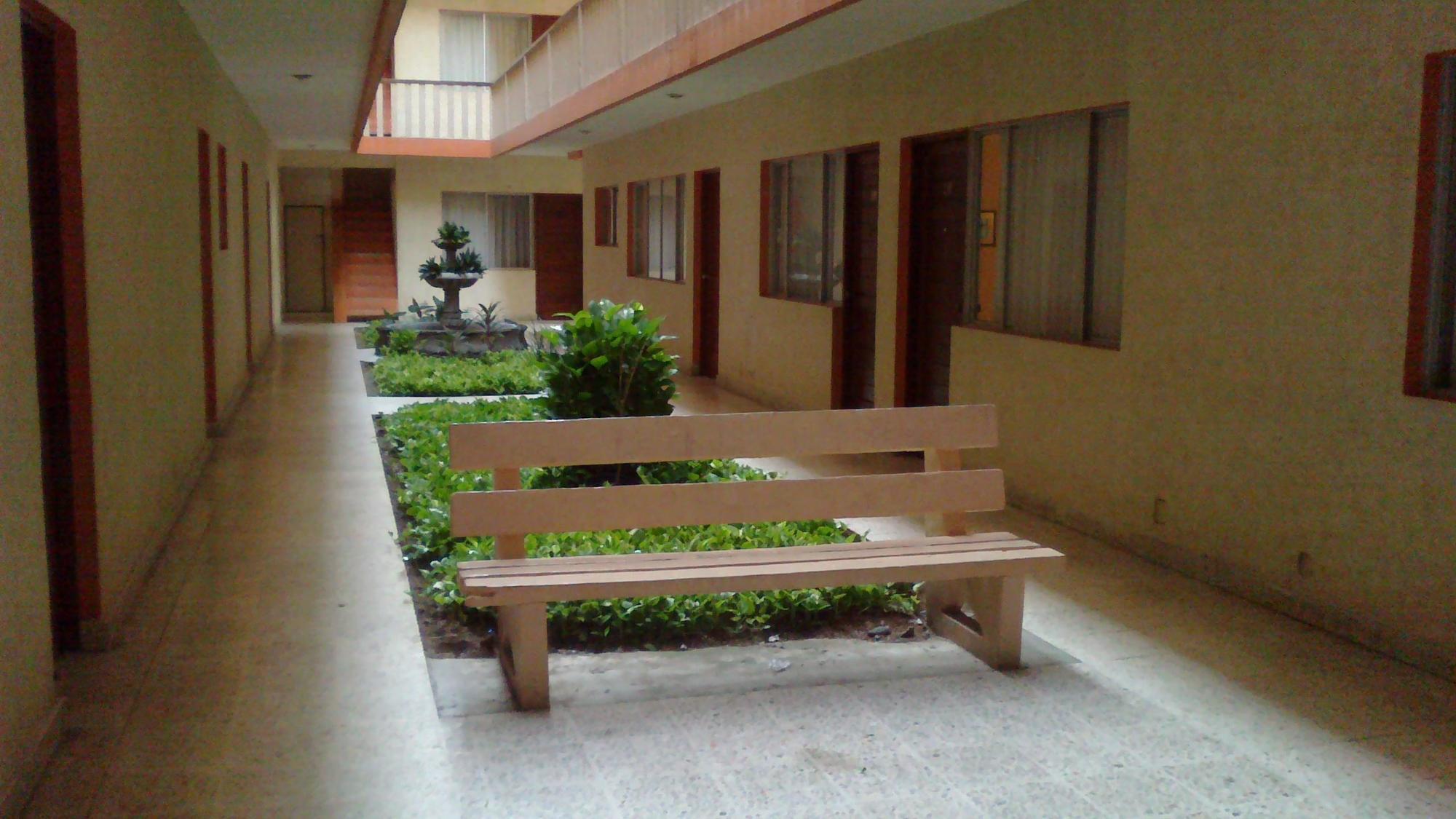 Hotel Minibrisas Acapulco Ngoại thất bức ảnh