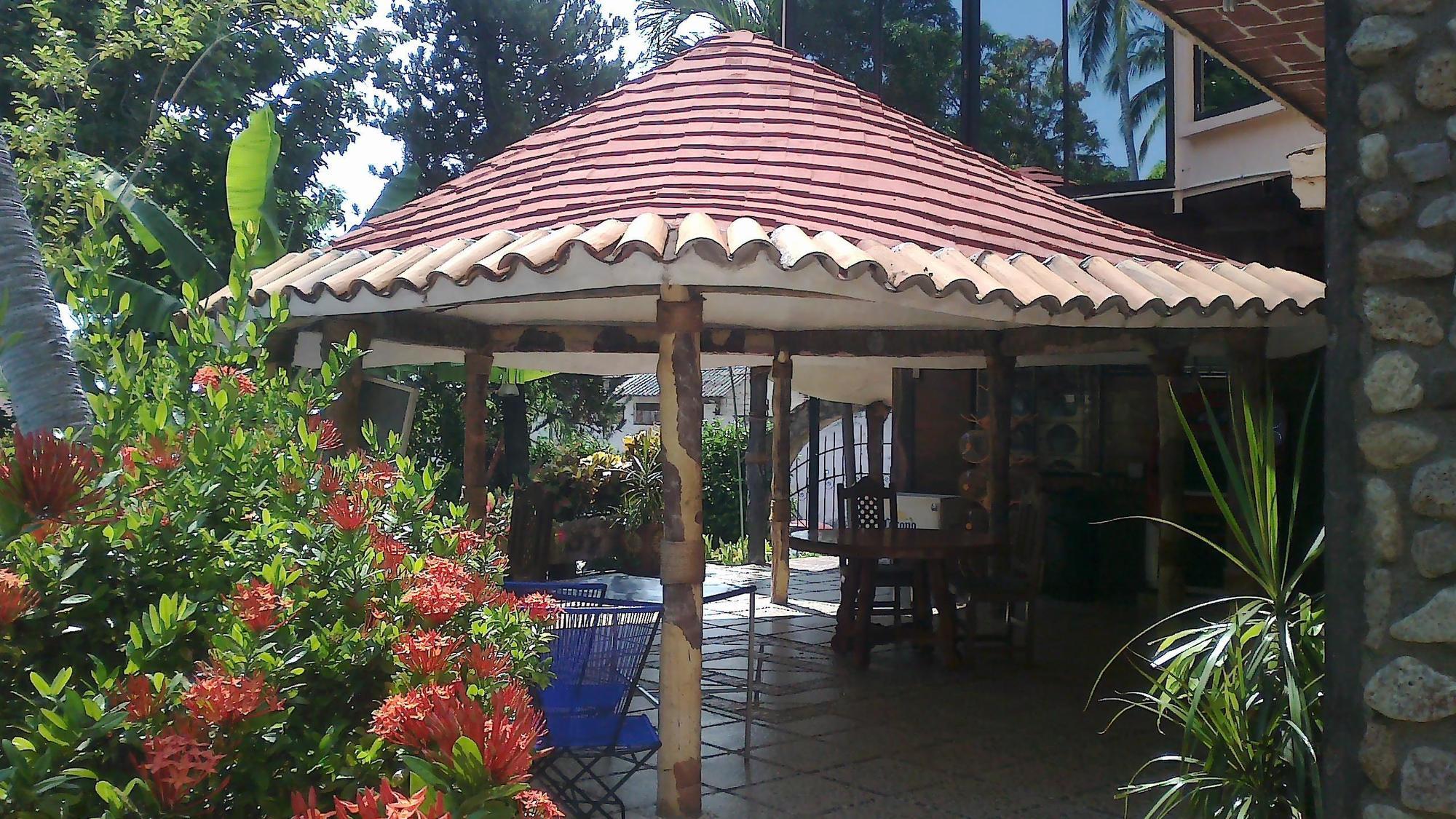 Hotel Minibrisas Acapulco Ngoại thất bức ảnh
